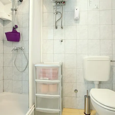 Ana & Nika Apartamento Ugljan