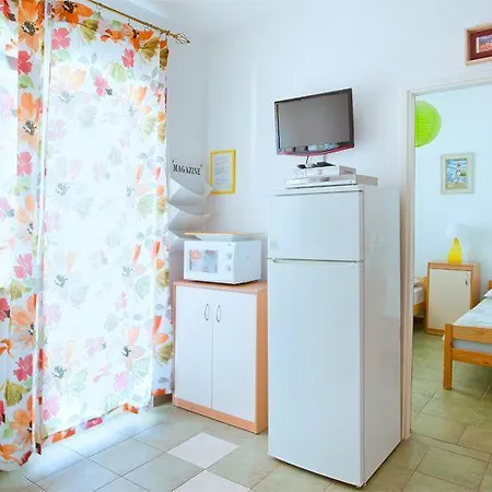 Apartamento Ana & Nika