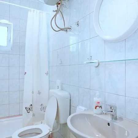 Ana & Nika Apartamento Ugljan