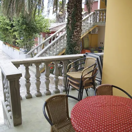 Apartamento Ana & Nika Ugljan