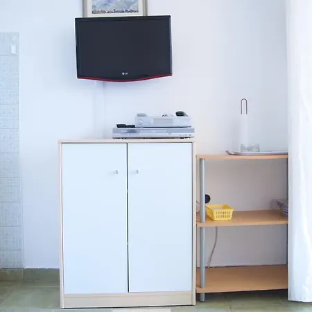 Apartamento Ana & Nika