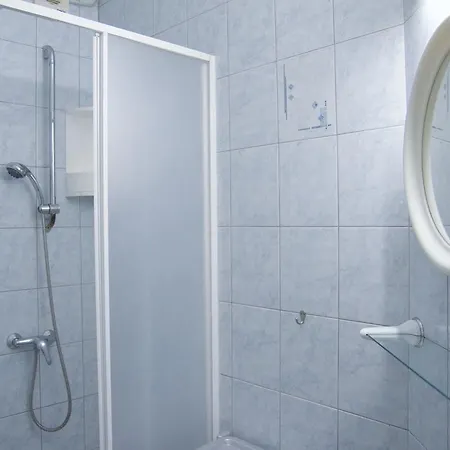Apartamento Ana & Nika *