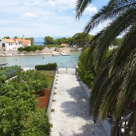 Apartamento Ana & Nika Ugljan